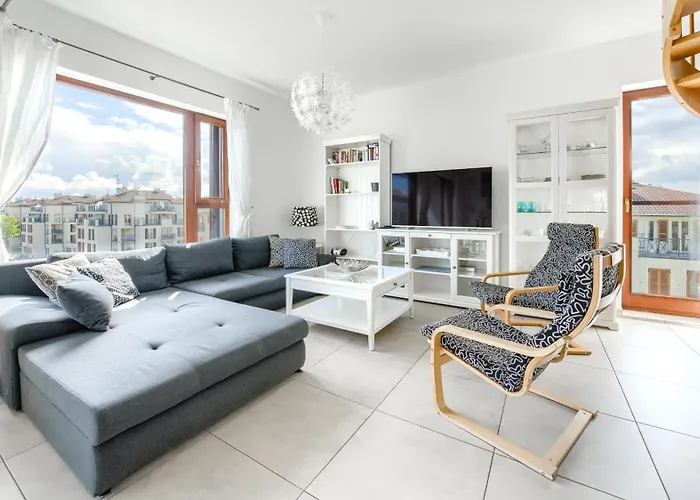 Apartment Plaza I, Sun & Snow *