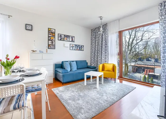 Apartment Plaza I, Sun & Snow