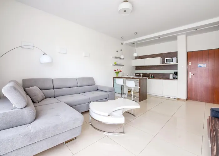 Plaza I, Sun & Snow Apartment *