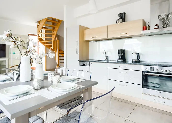 Apartment Plaza I, Sun & Snow *