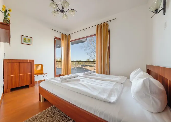 Plaza I, Sun & Snow *